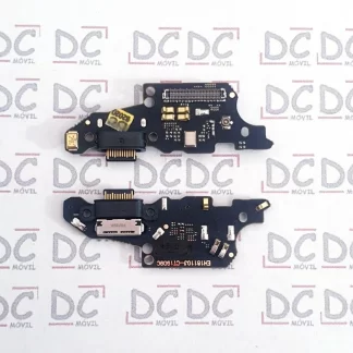 LOGICA DE CARGA HUAWEI MATE 20 - TIPO ORIGINAL