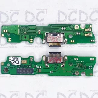 LOGICA DE CARGA MOTO G7 PLAY - TIPO ORIGINAL