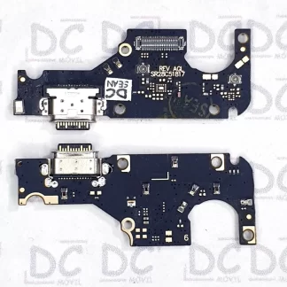 LOGICA DE CARGA MOTO ONE HYPER