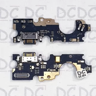 LOGICA DE CARGA MOTO ONE VISION