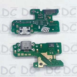 LOGICA DE CARGA HUAWEI P9 LITE 2017