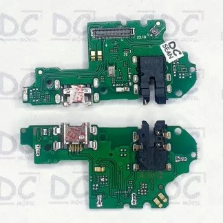 LOGICA DE CARGA HUAWEI PSMART 2019 - TIPO ORIGINAL