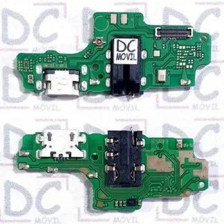 LOGICA DE CARGA TECNO SPARK 6 GO - TIPO ORIGINAL