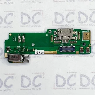 LOGICA DE CARGA SONY XA