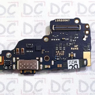 LOGICA DE CARGA XIAOMI NOTE 13 4G - ORIGINAL