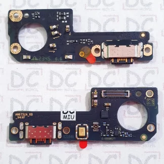 LOGICA DE CARGA XIAOMI NOTE 13 5G - ORIGINAL