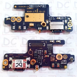 LOGICA DE CARGA XIAOMI NOTE 7 - NOTE 7 PRO - TIPO ORIGINAL
