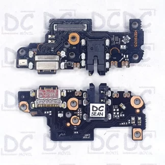 LOGICA DE CARGA XIAOMI NOTE 8 PRO - TIPO ORIGINAL