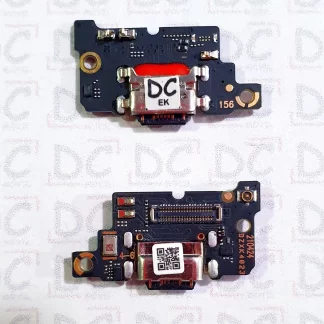 LOGICA DE CARGA XIAOMI POCO F3 - TIPO ORIGINAL