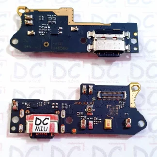 LOGICA DE CARGA XIAOMI POCO M3 - REDMI 9T - TIPO ORIGINAL