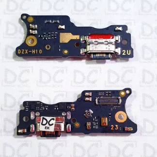 LOGICA DE CARGA XIAOMI REDMI 10 - TIPO ORIGINAL