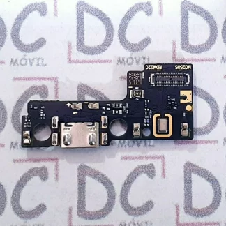 LOGICA DE CARGA XIAOMI REDMI 12C - ORIGINAL