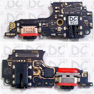LOGICA DE CARGA VIVO Y53S - Y51 - TIPO ORIGINAL