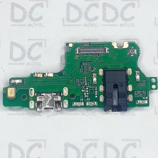 LOGICA DE CARGA HUAWEI Y9 2018