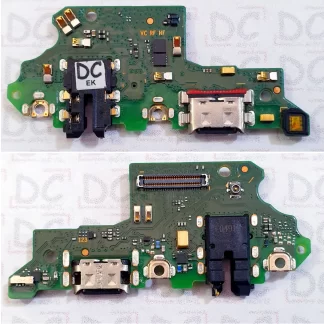 LOGICA DE CARGA HUAWEI Y9S - TIPO ORIGINAL