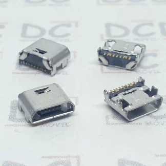 PIN DE CARGA SAMSUNG CORE PRIME (G360) - GRAND NEO (I9080) - TAB E