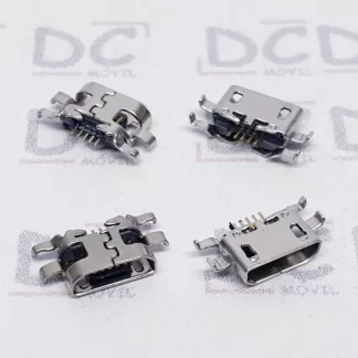 PIN DE CARGA MOTO C PLUS