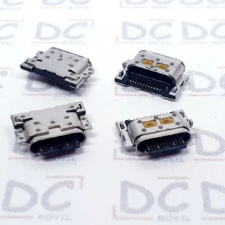 PIN DE CARGA MOTO G7 - G7 PLUS - G8 - G8 PLUS - ONE HYPER