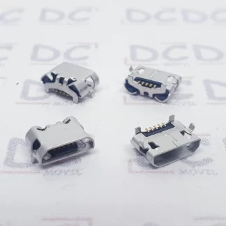 PIN DE CARGA HUAWEI P8 - P8 LITE - MOTO G3