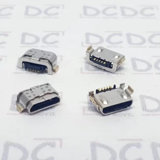 PIN DE CARGA HUAWEI P9 LITE - Y6 II