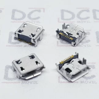 PIN DE CARGA SAMSUNG CHAT (S3350) - S5360 -  - B5330 - C3222