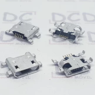 PIN DE CARGA HUAWEI Y530 - Y300 - G510