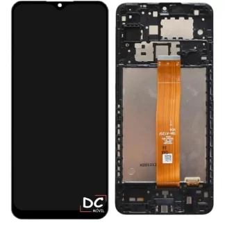 PACHA SAMSUNG A02 - INCELL CON MARCO