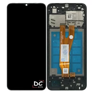PACHA SAMSUNG A03 CORE - INCELL CON MARCO