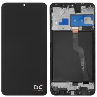 PACHA SAMSUNG A10 - INCELL CON MARCO