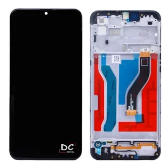 PACHA SAMSUNG A10S - INCELL CON MARCO