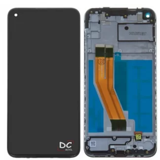 PACHA SAMSUNG A11 - INCELL CON MARCO