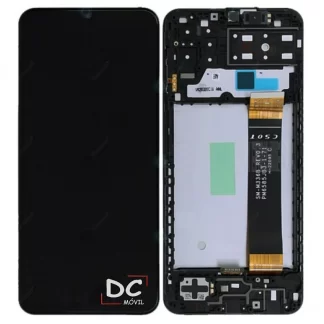 PACHA SAMSUNG A13 4G - INCELL CON MARCO