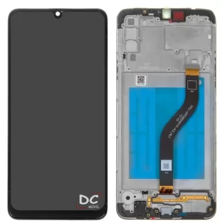 PACHA SAMSUNG A20S - INCELL CON MARCO