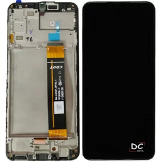 PACHA SAMSUNG A23 4G - INCELL CON MARCO