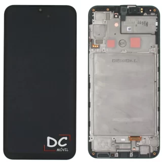 PACHA SAMSUNG A24 - INCELL CON MARCO