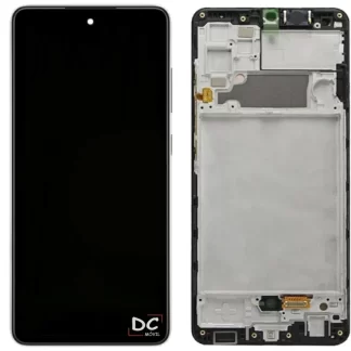 PACHA SAMSUNG A32 4G - INCELL CON MARCO