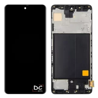 PACHA SAMSUNG A51 - INCELL CON MARCO