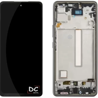 PACHA SAMSUNG A53 - INCELL CON MARCO