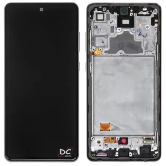 PACHA SAMSUNG A72 - INCELL CON MARCO