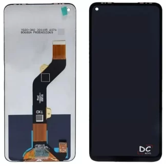 PACHA INFINIX HOT 10 - INFINIX NOTE 8i - TECNO SPARK 6 - TECNO POVA - POVA 1 - TECNO CAMON 16