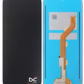 PACHA INFINIX HOT 8 - HOT 8 LITE - HOT 8 PRO - CAMON 12 - SPARK 4