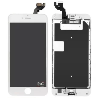 PACHA IPHONE 6S PLUS - BLANCA