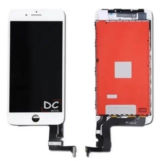 PACHA IPHONE 7 - BLANCA