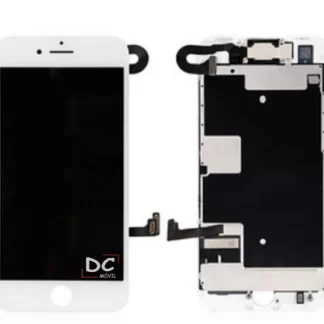 PACHA IPHONE 8 PLUS - BLANCA