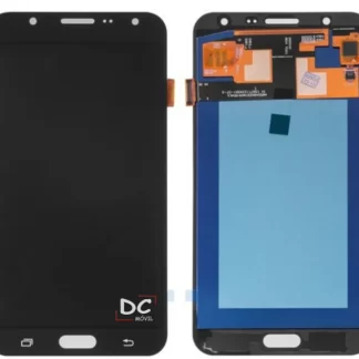 PACHA SAMSUNG J7 - INCELL- NEGRA