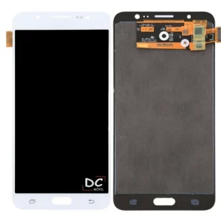 PACHA SAMSUNG J7 PRIME - BLANCA