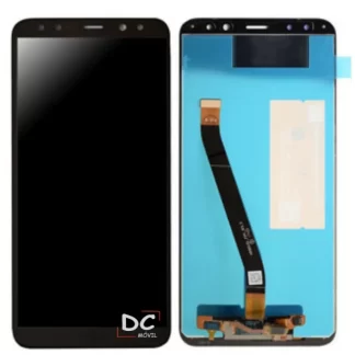 PACHA HUAWEI MATE 10 LITE - NEGRA