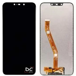 PACHA HUAWEI MATE 20 LITE - NOVA 3