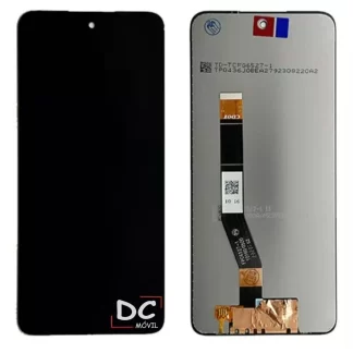 PACHA MOTO G14 - G54