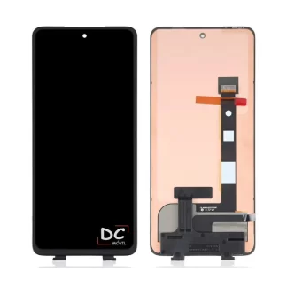 PACHA MOTO G52 - G72 - G82 - EDGE 30 - INCELL